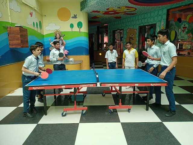 Yaduvanshi Shiksha Niketan gallery image 1