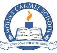 Mount Carmel School,Bajghera,   one of the best Cbse school in Gurugram