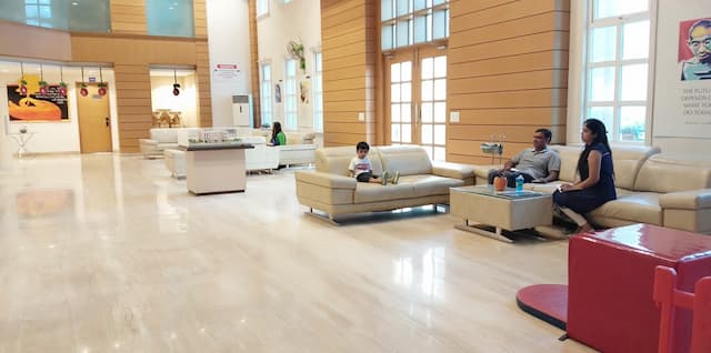 Dps Dwarka Expressway gallery image 1
