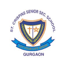 St. Crispin's Senior Secondary School, Jacobpura, Sector 12, Top CBSE school in Gurugram.