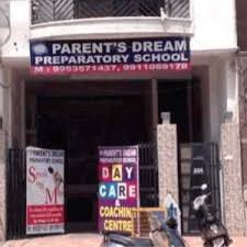 Parents Dream Preparatory School Sector 7 photo 1