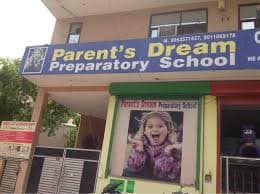 Parents Dream Preparatory School Sector 7 photo 2