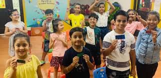 Little Leaders photo 3