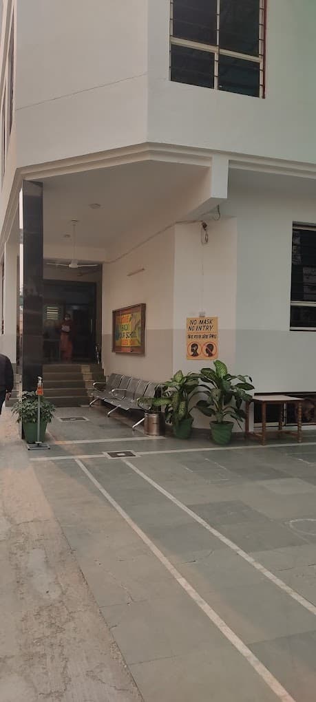 Lord Jesus Public School Sector 8 photo 1