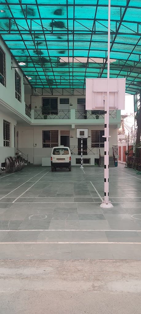 Lord Jesus Public School Sector 8 photo 3