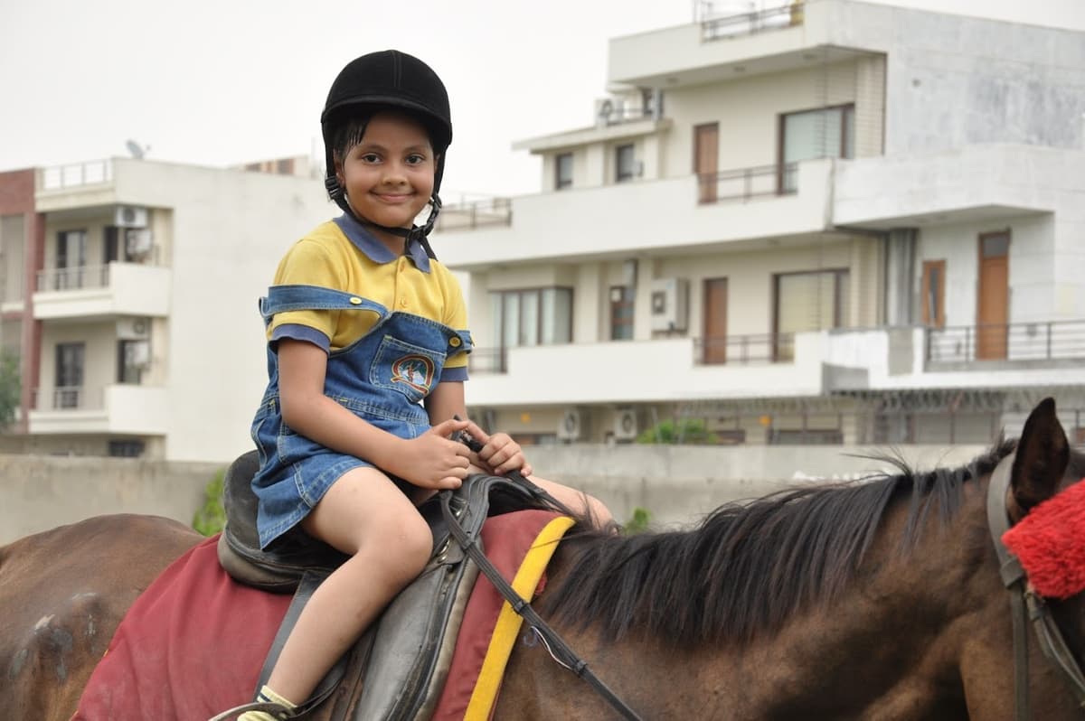 Kamla International Public School photo 3