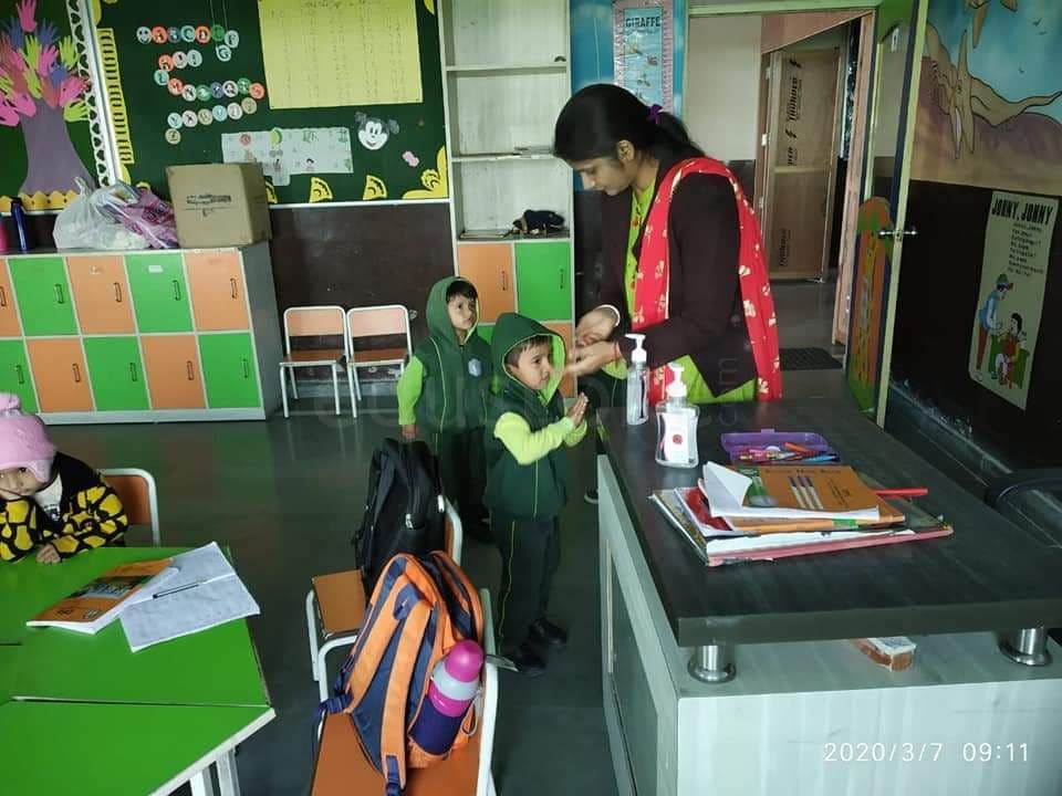 Dps Haily Mandi Jatauli  photo 2