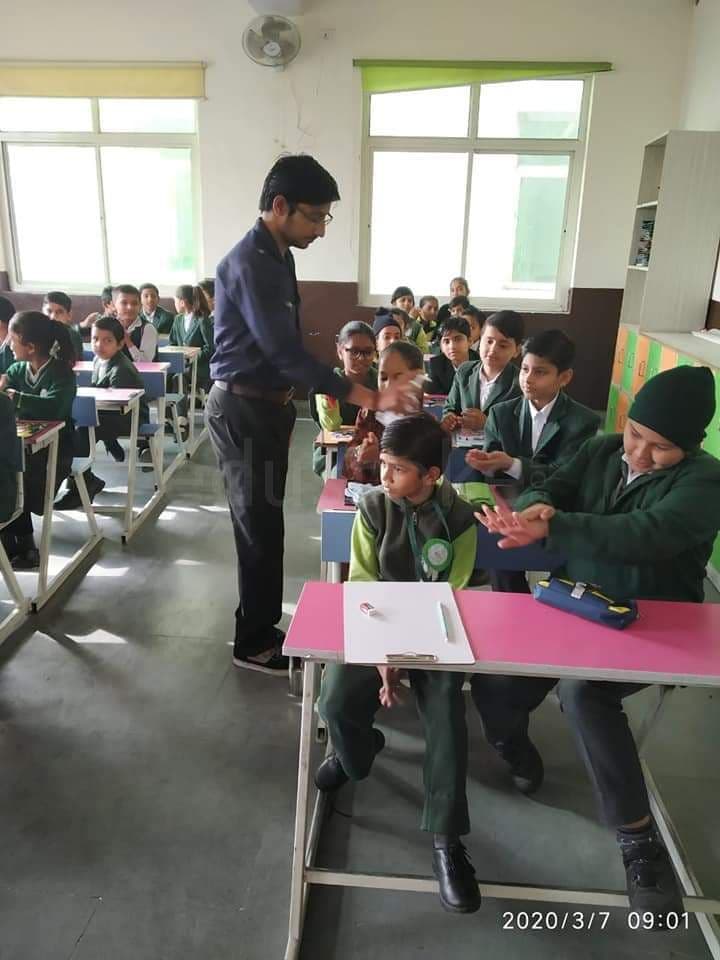 Dps Haily Mandi Jatauli  photo 1