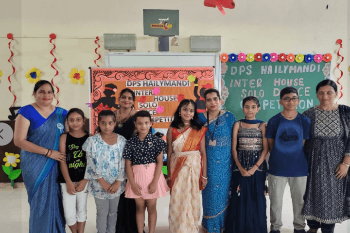 Dps Haily Mandi Jatauli  photo 3