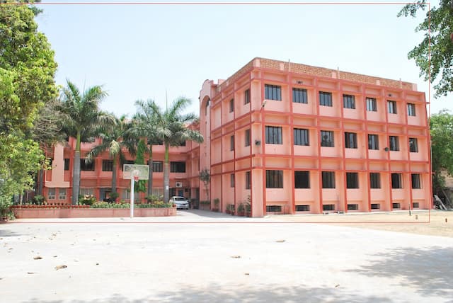 Sharda International School gallery image 1