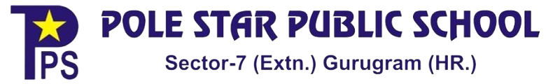 Pole-Star Public School, Sector 7, Ravi Nagar, One of the best CBSE schools in Gurugram.