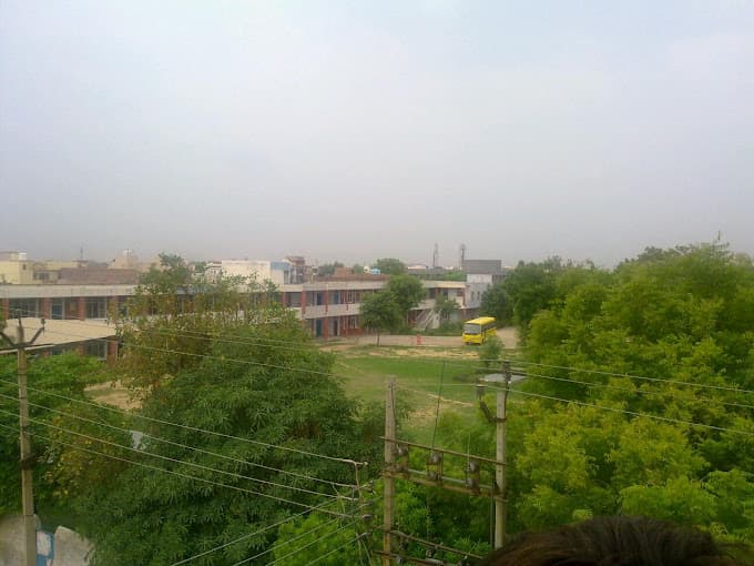 Pole-Star Public School photo 2