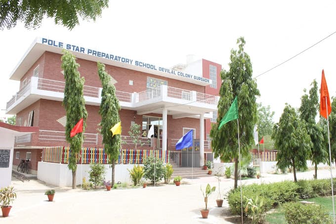 Pole-Star Public School photo 1