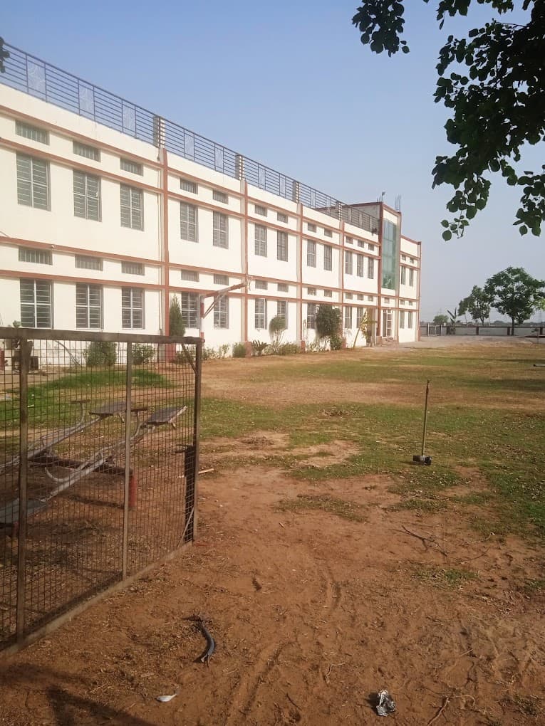 Indian Senior Secondary School Turkapur photo 1