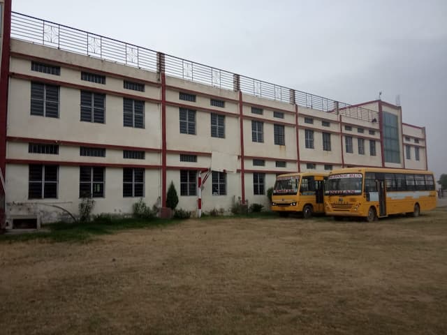 Indian Senior Secondary School gallery image 2