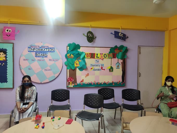 Salwan Public School photo 3