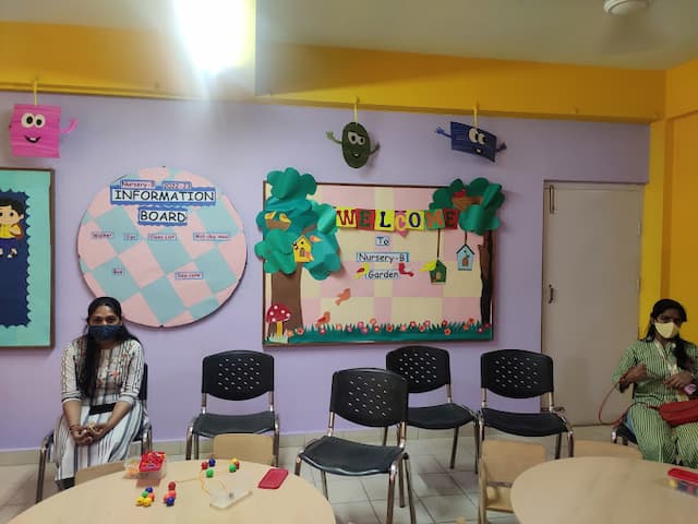 Salwan Public School gallery image 4
