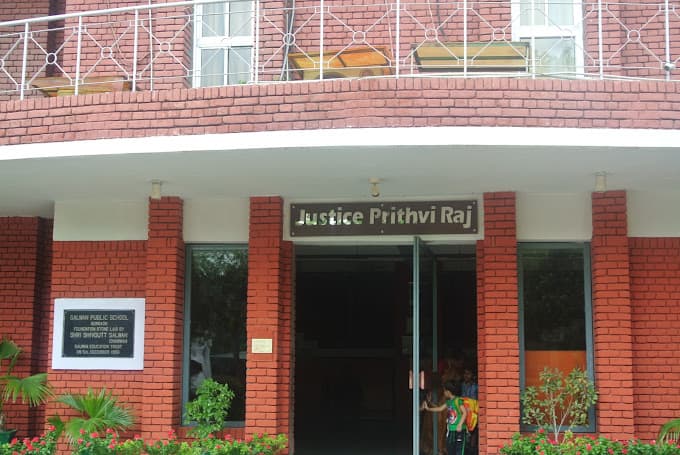 Salwan Public School photo 4