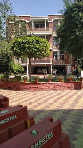 Salwan Public School gallery image 3