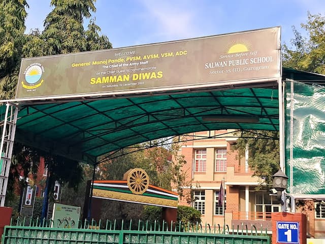 Salwan Public School gallery image 2