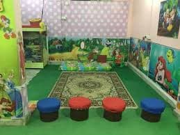 Kids Daycare Centre Sector 7 photo 4