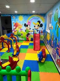 Kids Daycare Centre Sector 7 photo 2