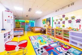 Kids Daycare Centre Sector 7 photo 1