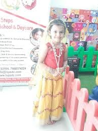 Little Steps Preschool & Daycare Sector 11 photo 1