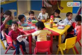 Little Steps Preschool & Daycare Sector 11 photo 3