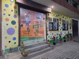 Little Steps Preschool & Daycare Sector 11 photo 2