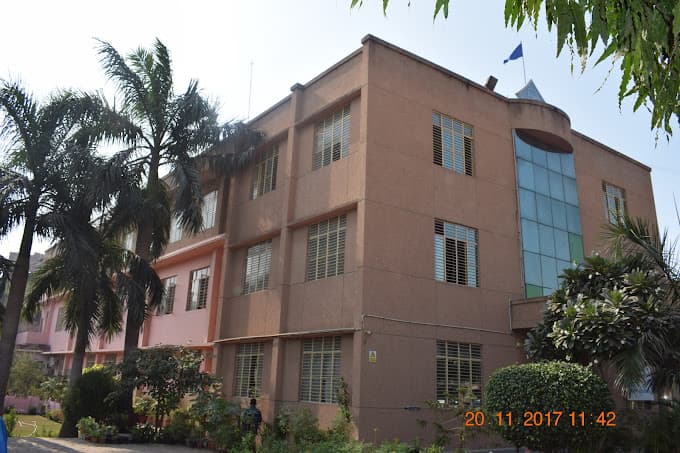 Rockford Convent Senior Secondary School Sector 10a photo 3