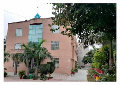 Rockford Convent Senior Secondary School gallery image 2