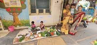 Kids Paradise Preschool Sector 33 photo 1