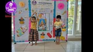 Kids Paradise Preschool Sector 33 photo 2