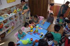 Kids Paradise Preschool Sector 33 photo 3