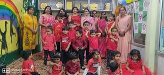 Venus Kids Sector 11 photo 1