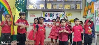 Venus Kids Sector 11 photo 2
