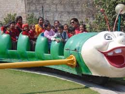 Shemrock Convent photo 2