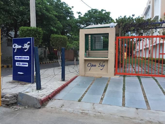 Open Sky School Sector 5 photo 2