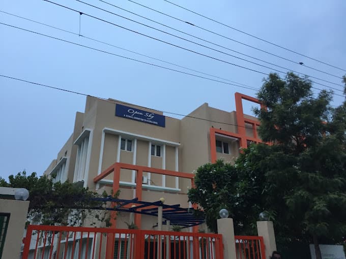 Open Sky School Sector 5 photo 4