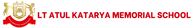 Lt Atul Katarya Memorial School, Sector 13, Rajiv Nagar, One of the best ICSE schools in Gurugram.