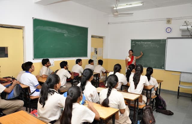 Lt Atul Katarya Memorial School gallery image 2