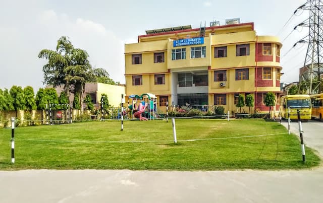 Lt Atul Katarya Memorial School gallery image 4