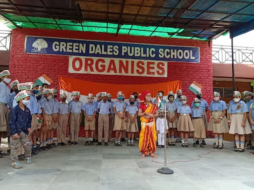 Green Dale Public School gallery image 1