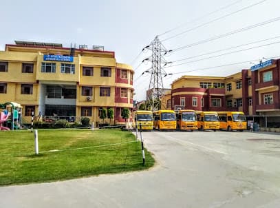 Lt Atul Katarya Memorial School Sector 13 photo 4