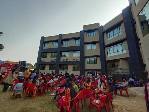 Euro International School gallery image 4