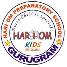 Hari Om Play School & Institute, Sector 6, Bhim Nagar, One of the best preschools in Gurugram.