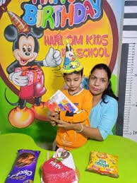 Hari Om Play School & Institute photo 1