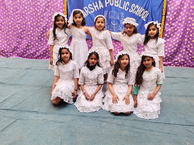 Aarsha Public School photo 1