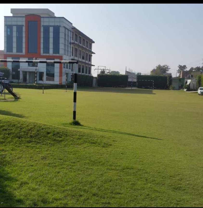 U S High School Pataudi photo 2